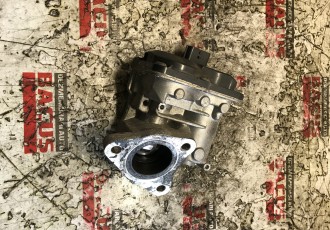 EGR Renault Kadjar 1.5 dCi 147109074R 8201143495