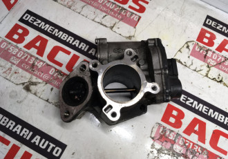 EGR Renault Koleos cod: a2c53179081