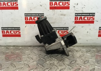 EGR Renault Megane 3 Motor 1.5 dci 2014 Cod : 8200129863