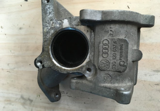 EGR Seat Altea 1.9 TDI BLS 03G129637A