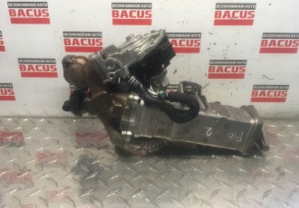 EGR si racitor gaze BMW 2.0 d B47 F20 F30 F32 F36 F25 F48 7822347 / 8513132 / 737891-10