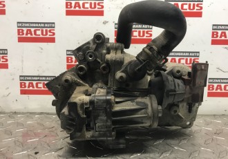 Egr si racitor gaze opel astra j cu codul original 55230929