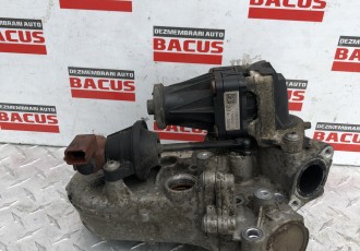 Egr si racitor gaze opel astra j cu codul original 55230929