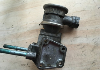 Egr Skoda Octavia, 1.6benz, 06A131351B, 06A131166B