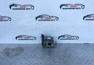 Egr Toyota Avensis facelift (2012-2015) [T27] 2.0 d4d 1AD-FTV 93 kw 25800-0R010
