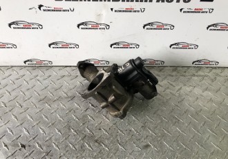 EGR VW Passat B6 3C 1.9 TDI 105 cai motor BLS an 2009 cod 03G131502