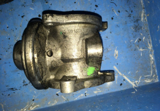 EGR Vw, Skoda, Seat, Audi 045129637A 2007