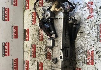EGR+RACITOR BMW E90