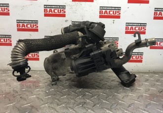 EGR+Racitor Ford / Peugeot 1.4 ; 1.6 hdi cod piesa: 9802194080 