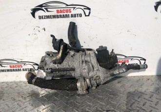 EGR+RACITOR JAGUAR XF 3.0 TDV6 / 2011 / CM : 306DT / COD - 701881050