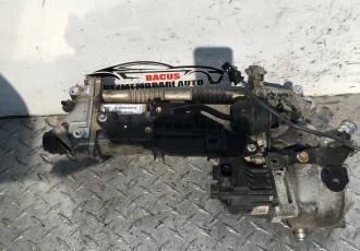 EGR+RACITOR OPEL ASTRA k euro 6 motor 1.6 CDTI / // MM1136G // 55570005