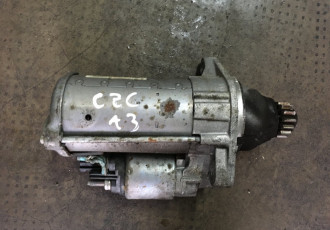 Elctromotor Audi A3 8V cod: 0am911023n