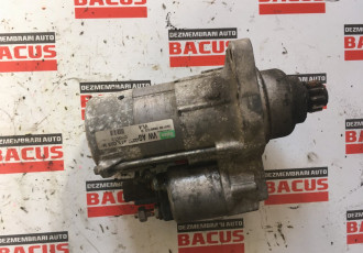 Elctromotor VW Passat B6 cod: 02m911023n