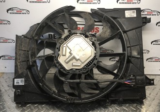 Elecroventilator radiator Hyundai Ioniq 2022 cod- 25307g5090 cu defect rupt