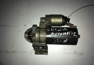 ELECTROMOR BMW E61,SERIA 5,AN 2009,TIP MOTOR N47D20C,2.0 DIESEL,COD 1005831793,PRODUCATOR BOSCH