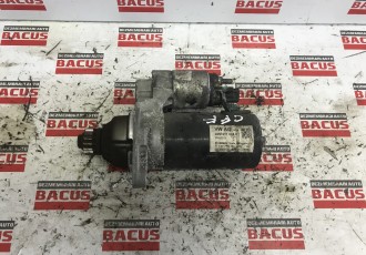 Electromotor, 02M911024C, Vw Golf 6 