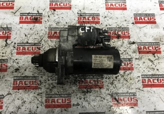 Electromotor, 02M911024C, Vw Golf 6 VW