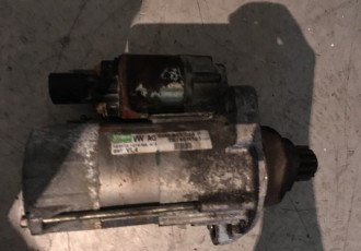 Electromotor 02M911024P, Vw Tiguan (5N) 2.0tdi 