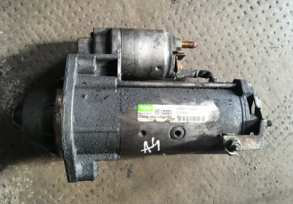 Electromotor, 068911024E, Vw Passat (3B) 2.0tdi