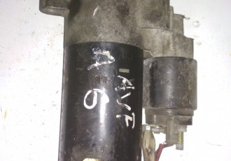 Electromotor, 068911024F, 0001110126, Audi A6 (4B, C5) 1.9tdi