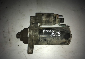 Electromotor 1.9 TDI 77kw motor BLS cutie 5 