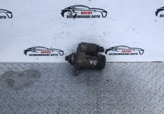 Electromotor 1.9 tdi vw golf 5 02z911023h