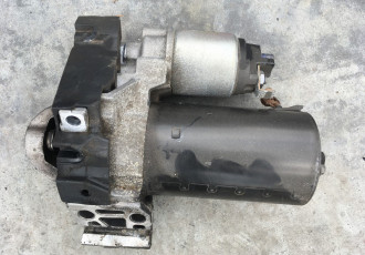 Electromotor 12418570383-01, 0001148010 Bmw 5 (F10) 