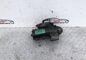 Electromotor 12418570383-01, 0001148010 Bmw X1