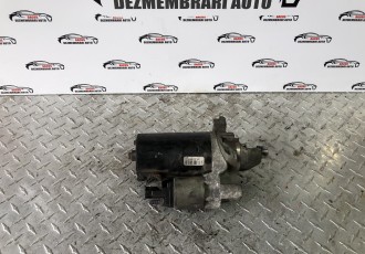 ELECTROMOTOR 2.0 CAGA 6+1T 03L911021E MX1253 Audi A4 B8/8K [2007 - 2011]