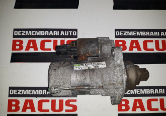 Electromotor  2.0tdi, CFF, cod:02M911024P