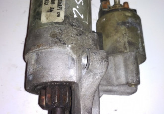 Electromotor 4M5T-11000-A, Ford Focus 2 (DA) 2.0tdci 