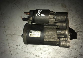 Electromotor, 7550017, Mini Cooper (R50, R53) 1.6b