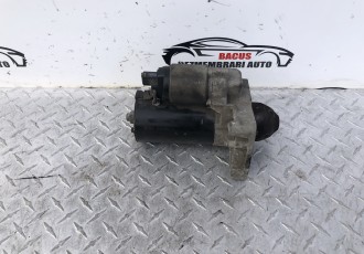 Electromotor 7616698-02 1.6 benzina N12B16A Mini Cooper R56 [facelift] [2010 - 2015] 1.6 benzina 