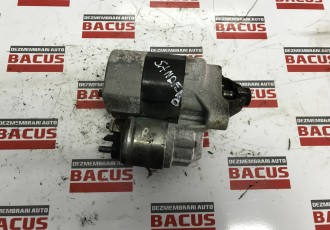 Electromotor 8200369521g 1.2 Benzina Renault CLIO