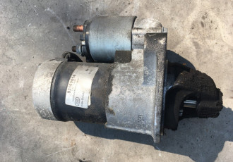 Electromotor, 93169014, Opel Astra G hatchback, 1.7dti