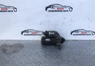 Electromotor 9663528880-01 Citroen C5 [facelift] [2004 - 2008]
