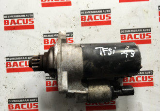 Electromotor Audi A3 8P cod: 0001142003