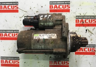 Electromotor Audi A3 8P cod: 02m911024p