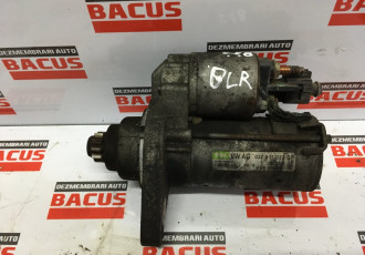 Electromotor Audi A3 8P cod: 02z911023g