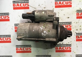 Electromotor Audi A3 8P cod: 02z911023h