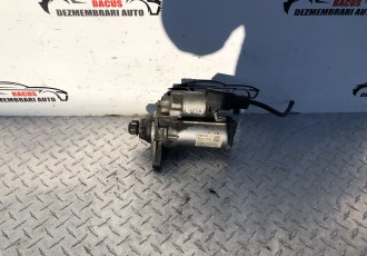 Electromotor Audi A3 8V cod: 02z911024q