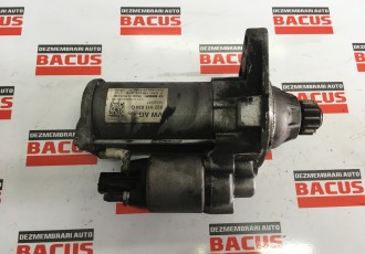 Electromotor Audi A3 8V cod: 02z911024q