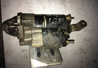 Electromotor Audi A4 1.6 benzina