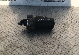 Electromotor Audi A4 2.0TDi 2008 cod piesa 03L911021