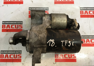 Electromotor Audi A4 8K cod: 06h911021a