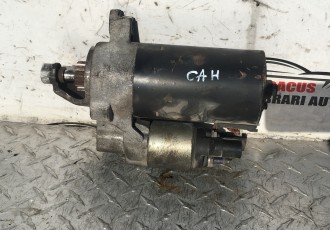 Electromotor Audi A4 A6 Q5 2.0 TDI COD 03L911021E / 0001139019