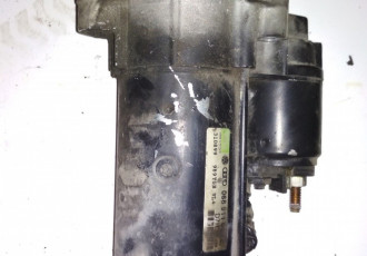 Electromotor Audi A4 B6, Passat B5 1.9tdi, 131cp, cod 068911024E G