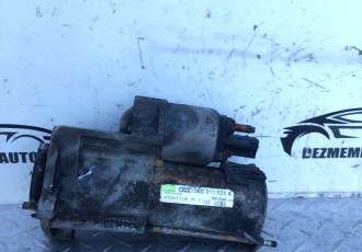 Electromotor Audi A4 B7 2.0 TFSI (9 dinti) 2004-2008 cod- 06D911023A