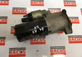 Electromotor Audi A4 B7 