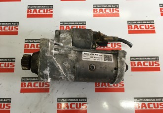 Electromotor Audi A4 B7 cod: 02e911023q